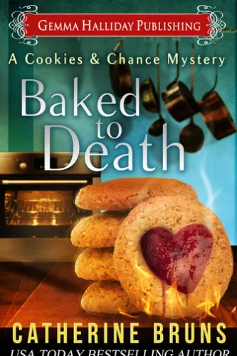 Baked to Death