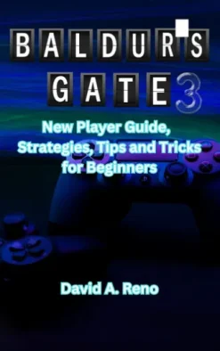 BALDUR'S GATE 3
