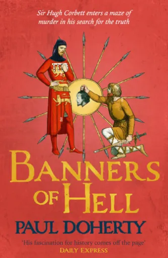 Banners of Hell