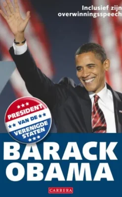 Barack Obama
