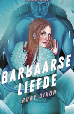 Barbaarse liefde