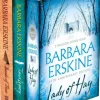 Barbara Erskine 3-Book Collection