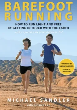 Barefoot Running