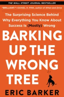 Barking Up the Wrong Tree