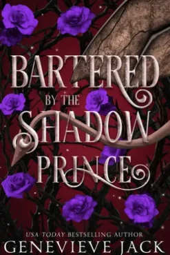 Bartered by the Shadow Prince