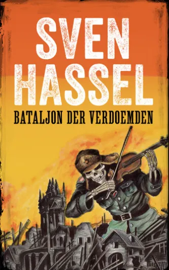 BATALJON DER VERDOEMDEN