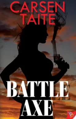 Battle Axe