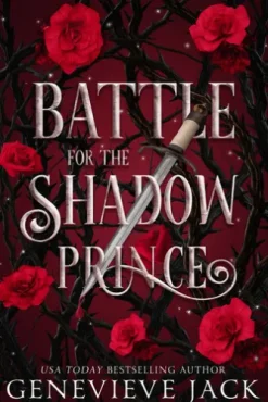 Battle for the Shadow Prince