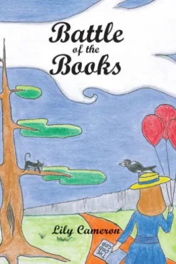 Battle of the Books