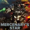 BattleTech Legends: Mercenary's Star