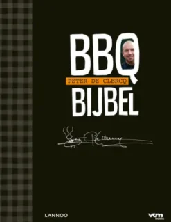 BBQ-Bijbel