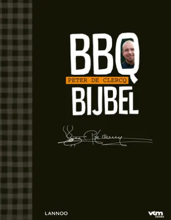 BBQ-Bijbel