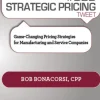 #B2B STRATEGIC PRICING tweet Book01