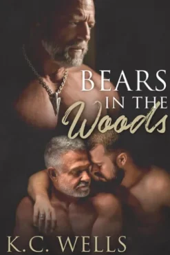 Bears in the Woods