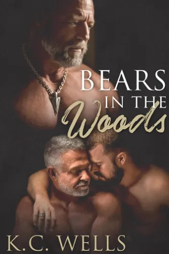 Bears in the Woods