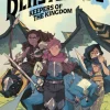 Beastlands: Keepers of the Kingdom