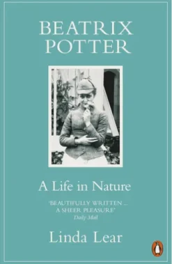 Beatrix Potter