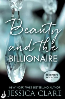 Beauty and the Billionaire: Billionaire Boys Club 2