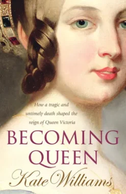 Becoming Queen