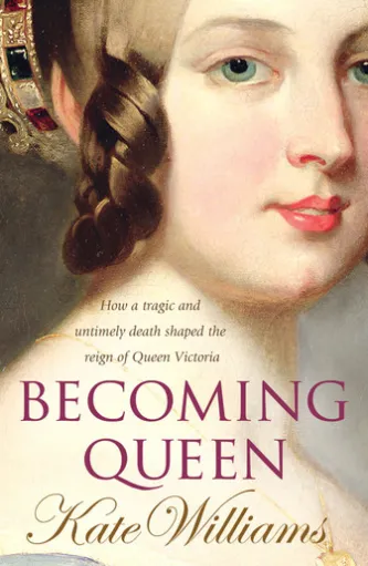 Becoming Queen