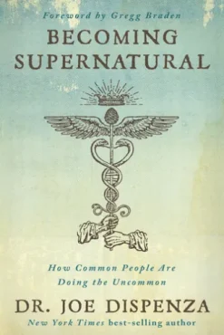 Becoming Supernatural