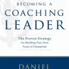 Becoming a Coaching Leader