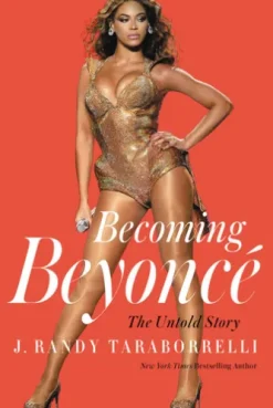 Becoming Beyoncé