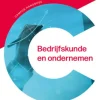 Bedrijfskunde en ondernemen - nieuwe editie