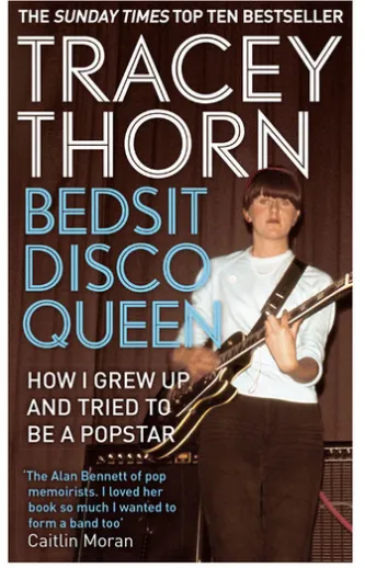 Bedsit Disco Queen