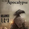 Bedtime Stories for the Apocalypse, Volumes 1, 2, & 3