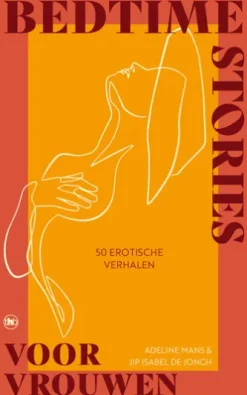 Bedtime stories voor vrouwen