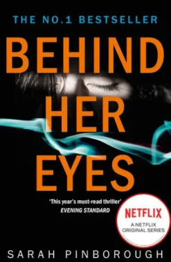 Behind Her Eyes