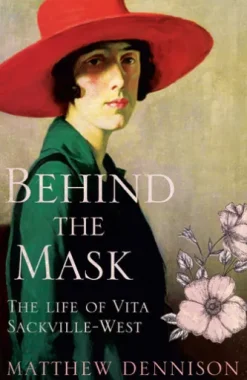 Behind the Mask