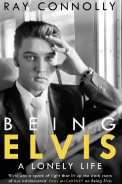 Being Elvis