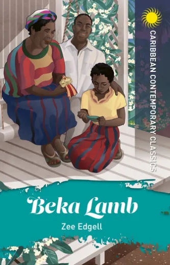 Beka Lamb