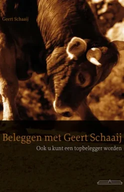 Beleggen met Geert Schaaij