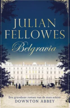 Belgravia