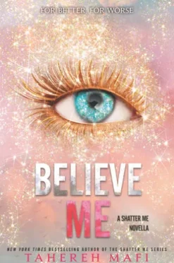 Believe Me
