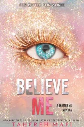 Believe Me