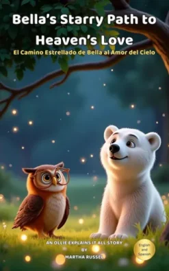 Bella's Starry Path to Heaven's Love