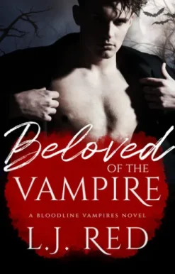 Beloved of the Vampire
