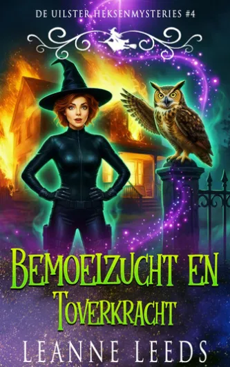 Bemoeizucht en Toverkracht