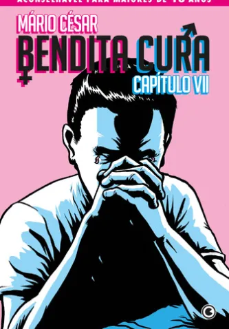 Bendita Cura – Capítulo 07