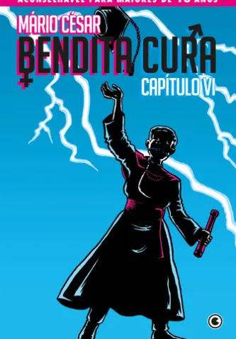 Bendita Cura – Capítulo 06