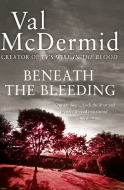 Beneath the Bleeding