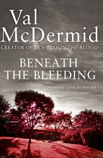 Beneath the Bleeding