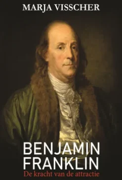 Benjamin Franklin