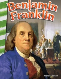 Benjamin Franklin