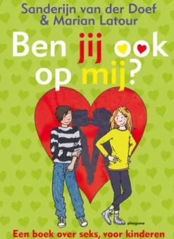 Ben jij ook op mij?