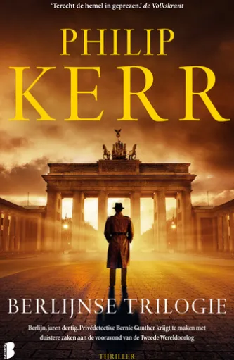 Berlijnse trilogie